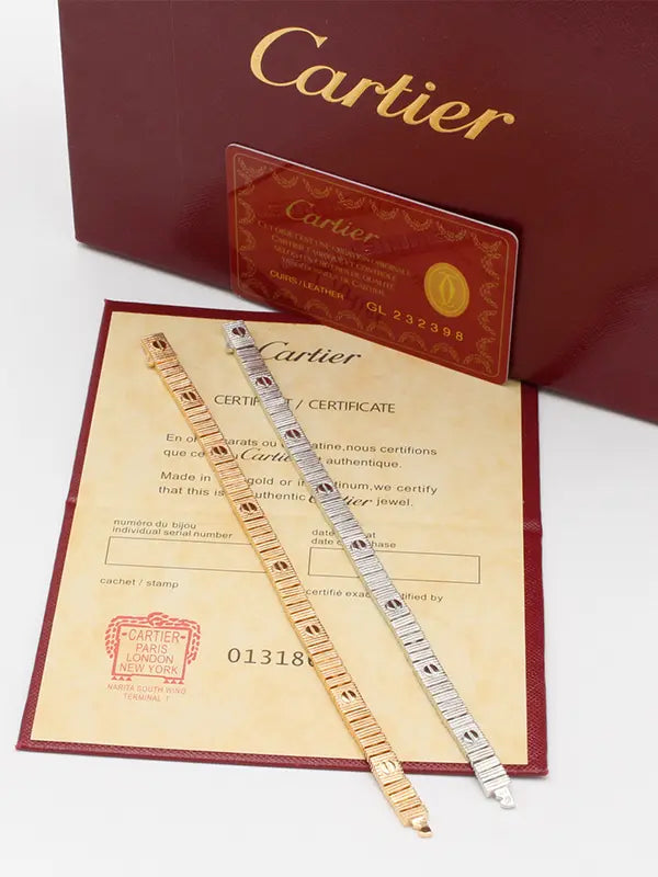 اسواره كارتير الجديدة اسواره CARTIER