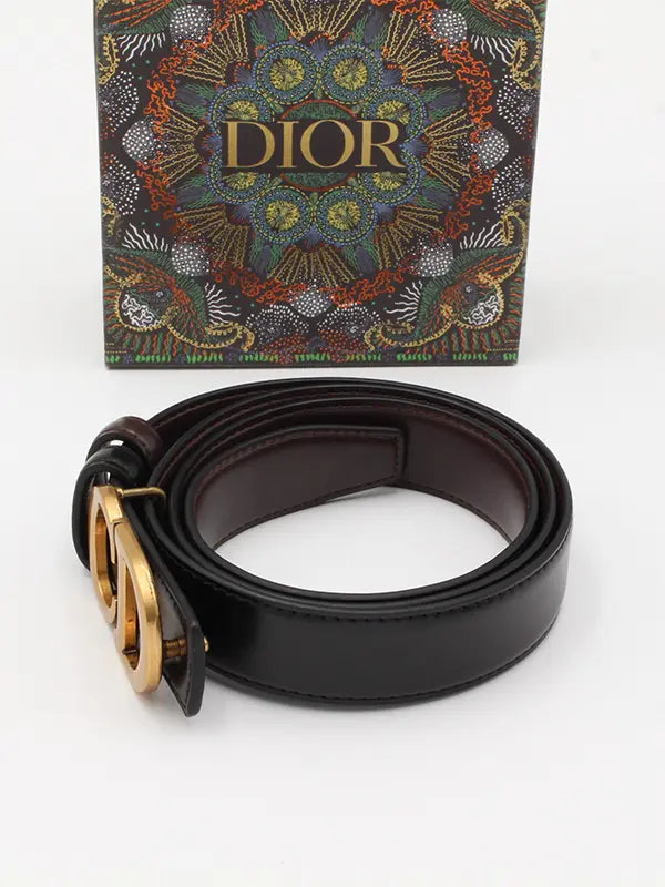 حزام ديور 014 احزمة dior