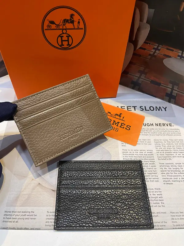 بوك هيرمز 316 محافظ hermes bag