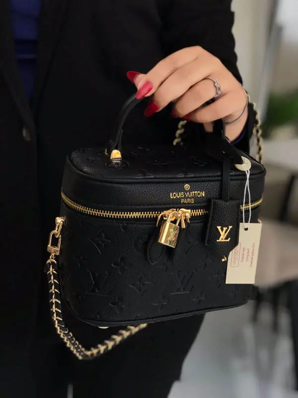 شنطة لويس فيتون وسط ماستر اسود شنط وحقائب louis vuitton bags