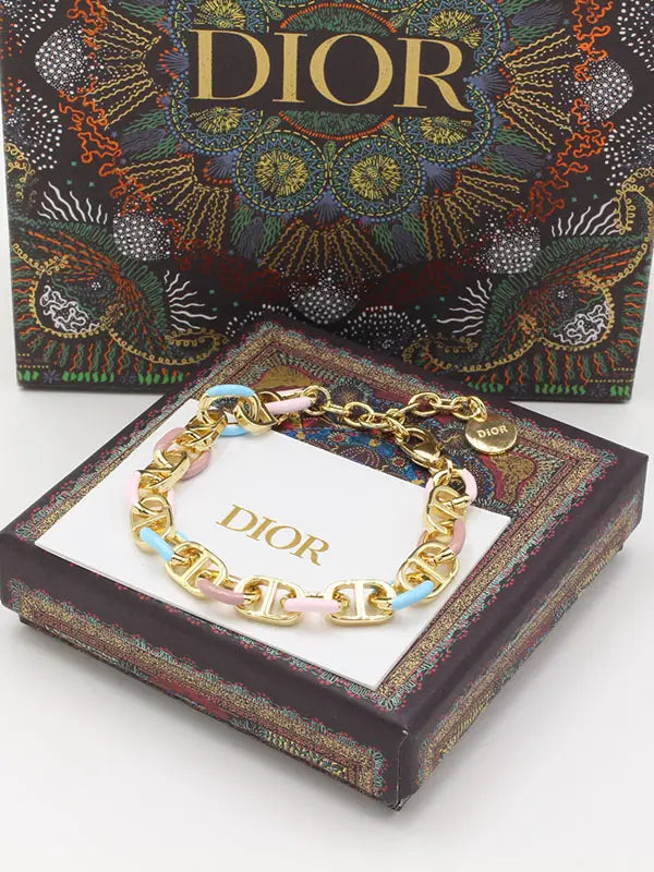 اساور ديور ماستر ملتي كلر اسواره dior