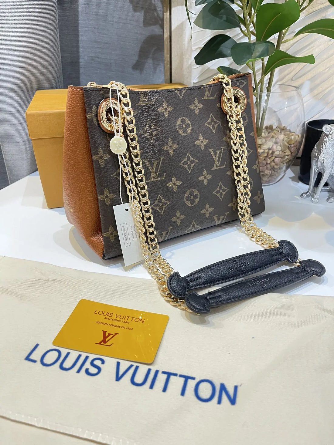 شنطة لويس فيتون ماستر 411 شنط وحقائب louis vuitton