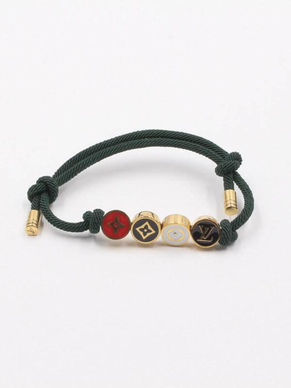 اسوارة لويس فيتون ليذر