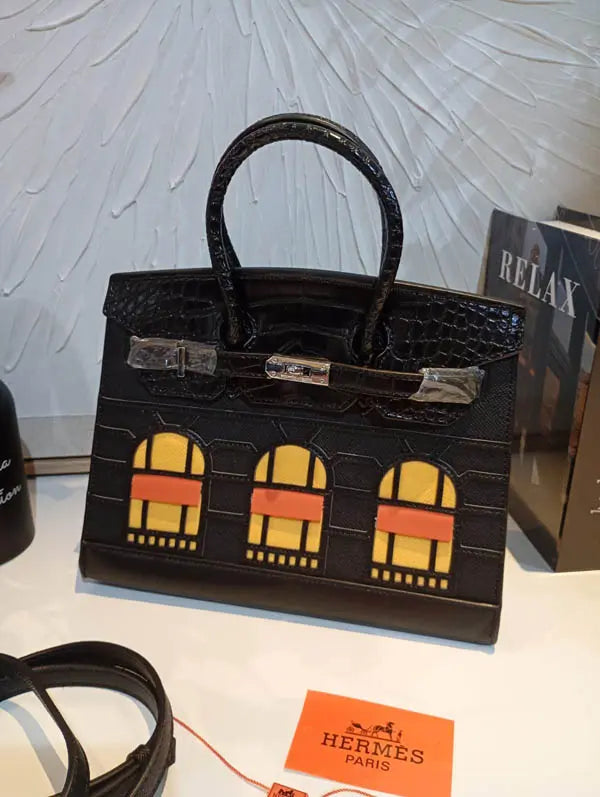 حقيبة هيرميس بيركين فوبورغ شنط وحقائب hermes bag