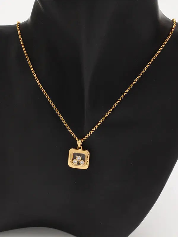 سلسال شوبارد ماستر سكوير سلسال chopard