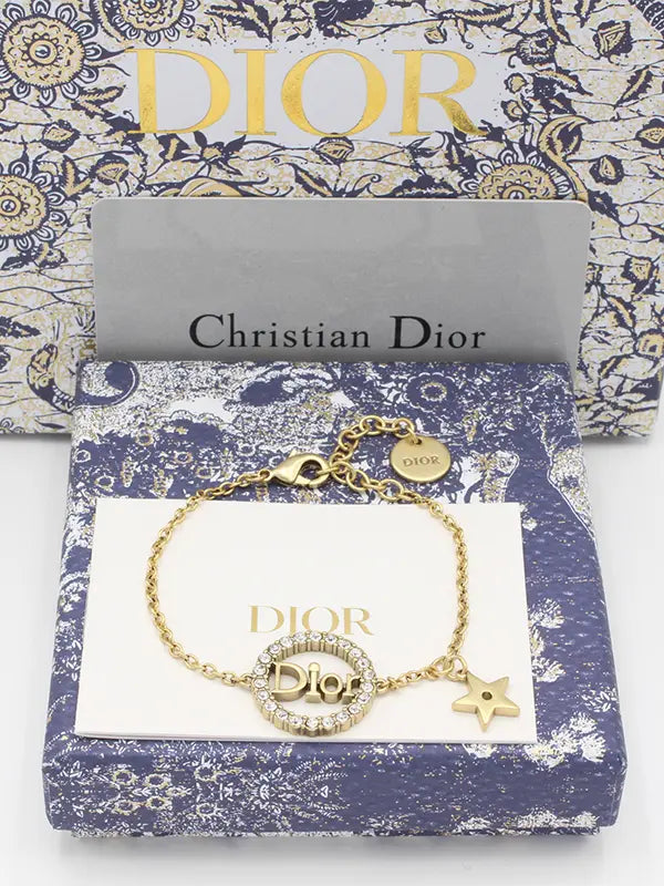 اساور ديور انتيك الجديد 779 اسواره dior