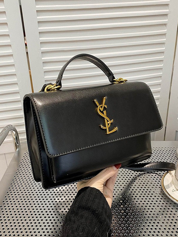 حقيبة ايف سان لوران انيقة شنط وحقائب شنط