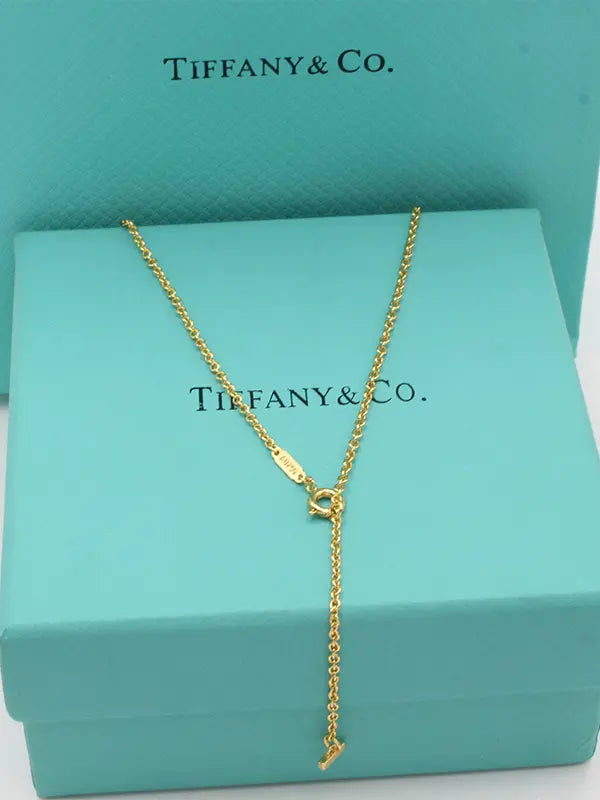 سلسال تيفاني ماستر 659 سلسال tiffany
