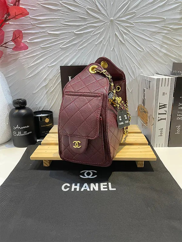 شنطة شانيل ماستر 25 شنط وحقائب chanel bags