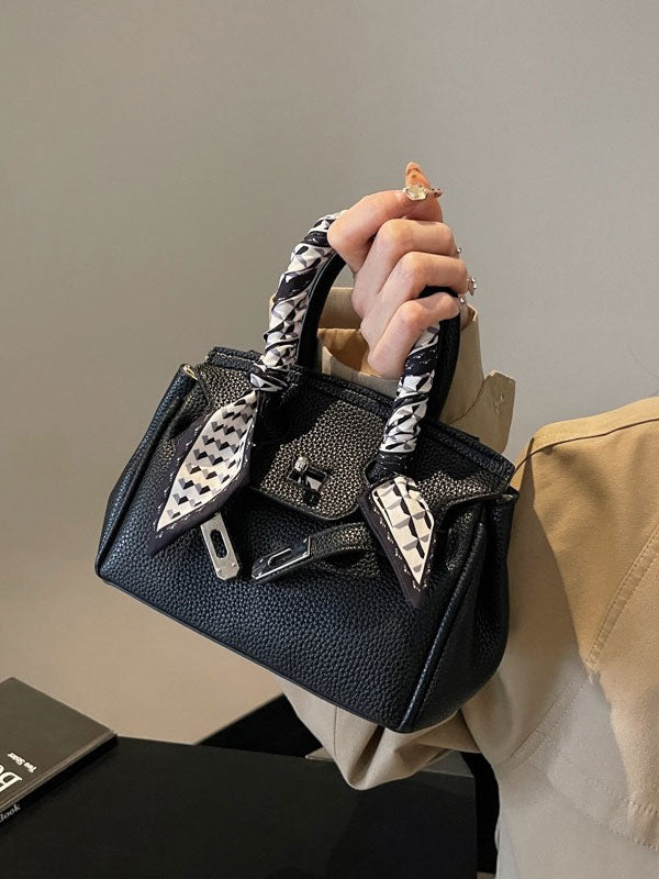 شنطة بيركن صغيره شنط وحقائب louis vuitton اسود