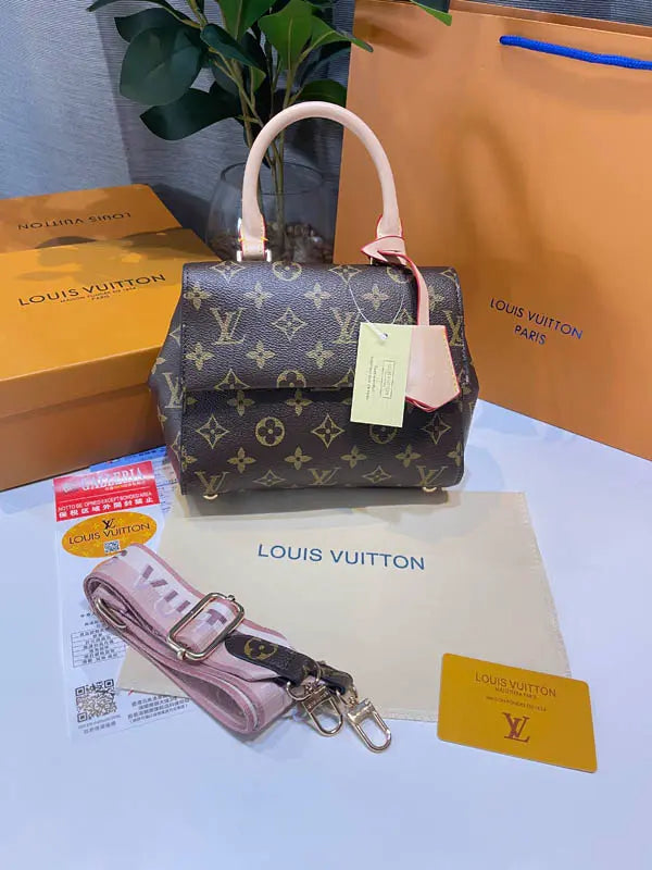 شنطة لويس فيتون الجديد ماستر 82 شنط وحقائب louis vuitton bags