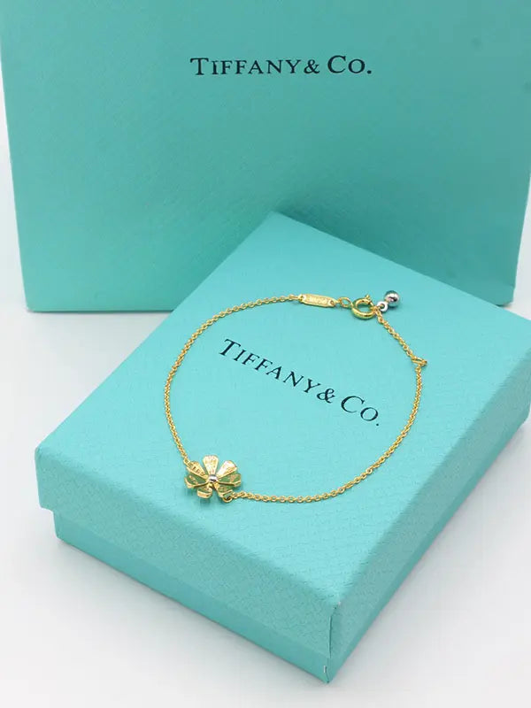 اسواره تيفاني سمبل فلاور ماستر اسواره tiffany