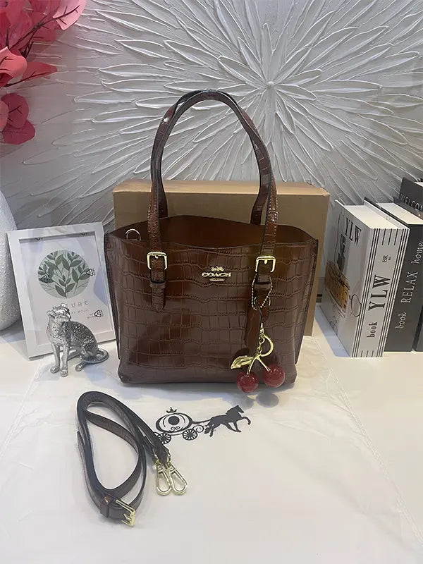 شنطة كوتش كبيره ماستر الجديدة شنط وحقائب coach bags