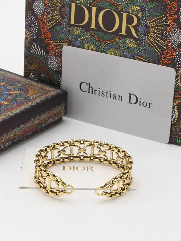 اساور ديور انتيك الجديد 905 اسواره dior