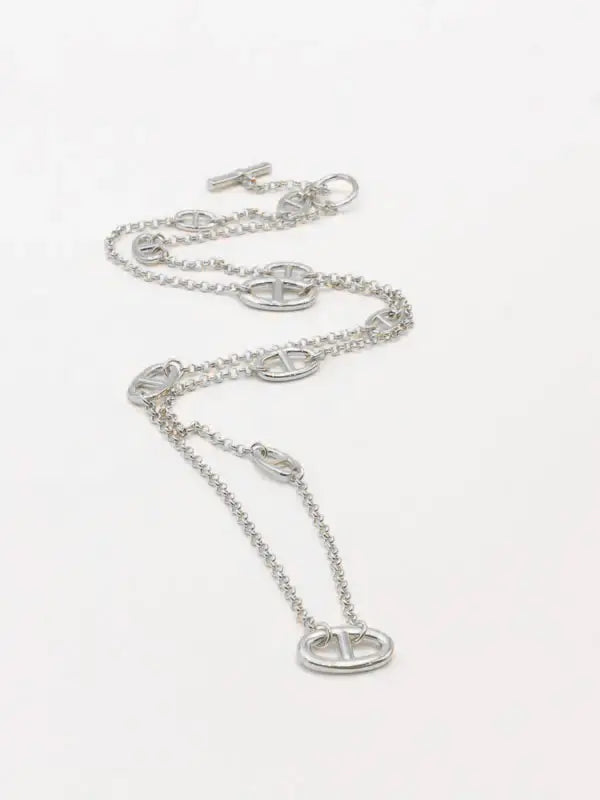 سلسال هيرمز طويل الجديد ماستر 690 سلسال HERMES