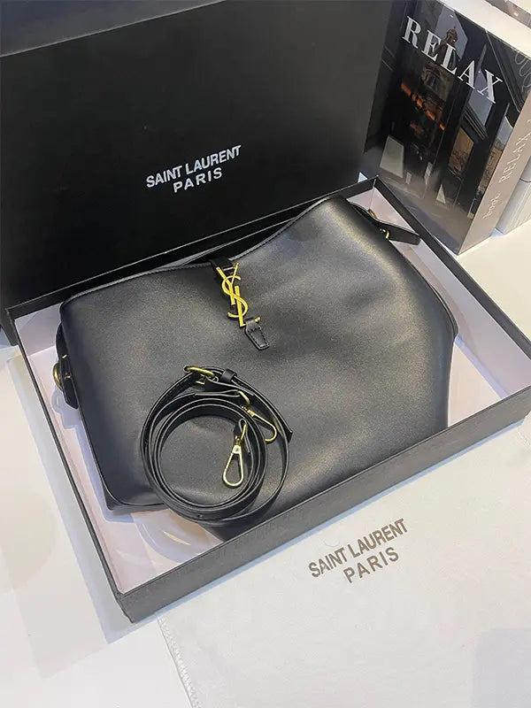 شنطة ايف سان لوران عريضه مقاس كبير شنط وحقائب ysl bag