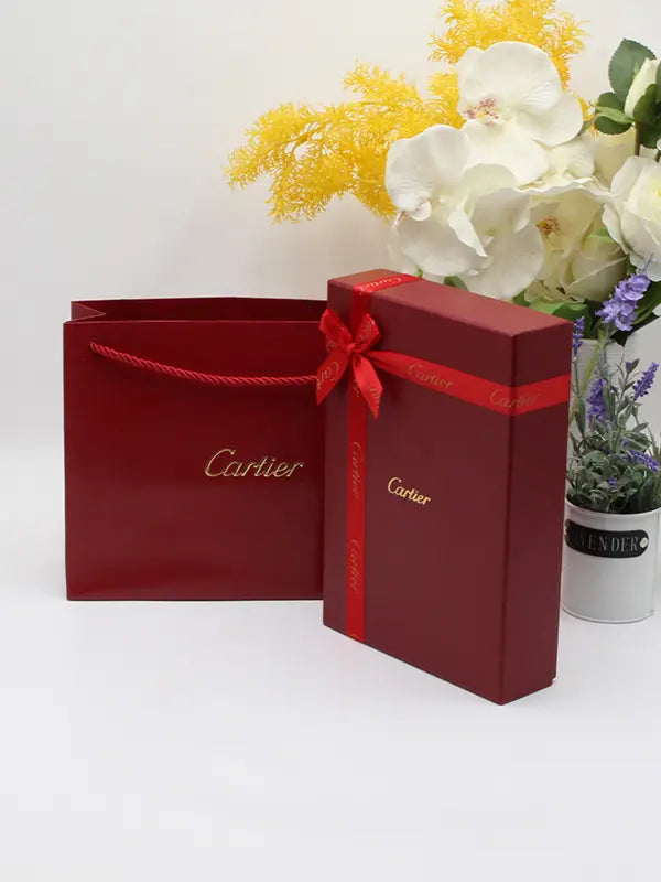 ملحقات كارتير كبير الاطقم هدايا CARTIER
