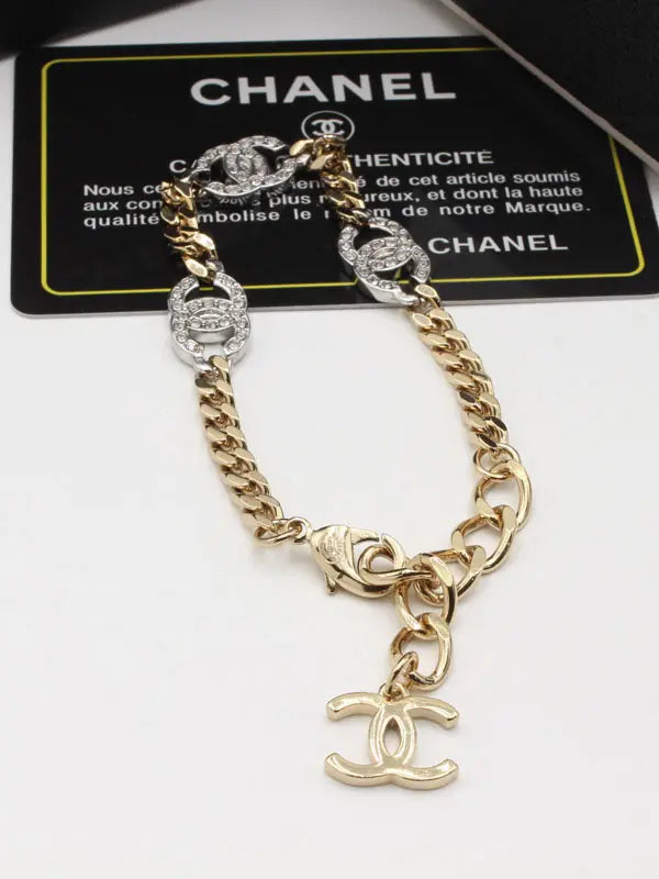 اساور شانيل ماستر 858 اسواره chanel