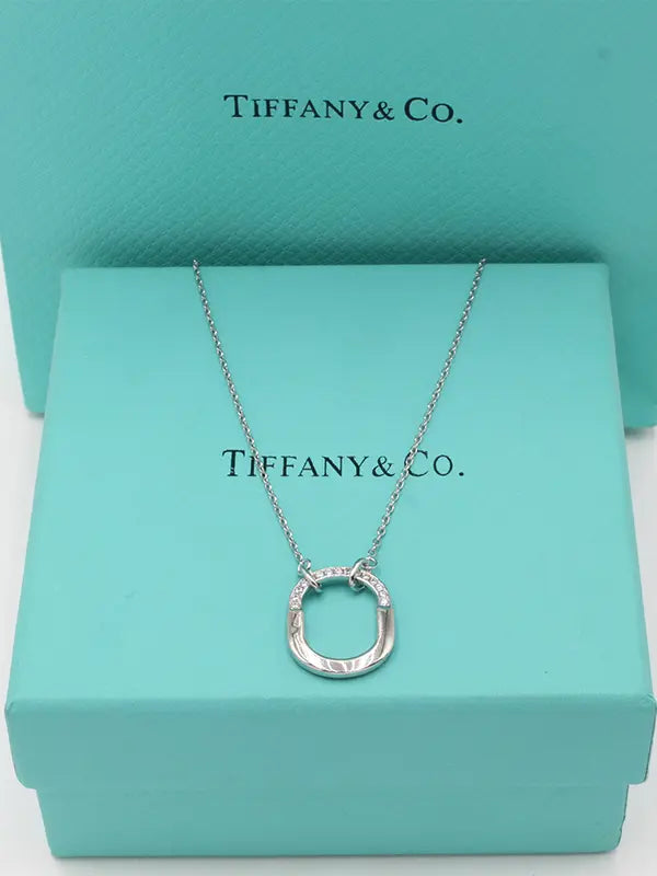 سلسال تيفاني زركون ماستر سلسال tiffany