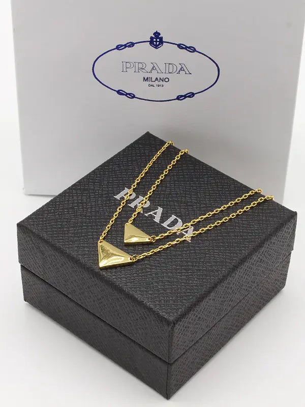 سلسال برادا دبل شاين سلسال brada