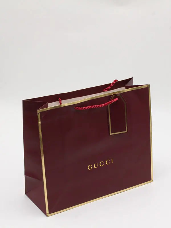 كيس قوتشي هدايا gucci bags