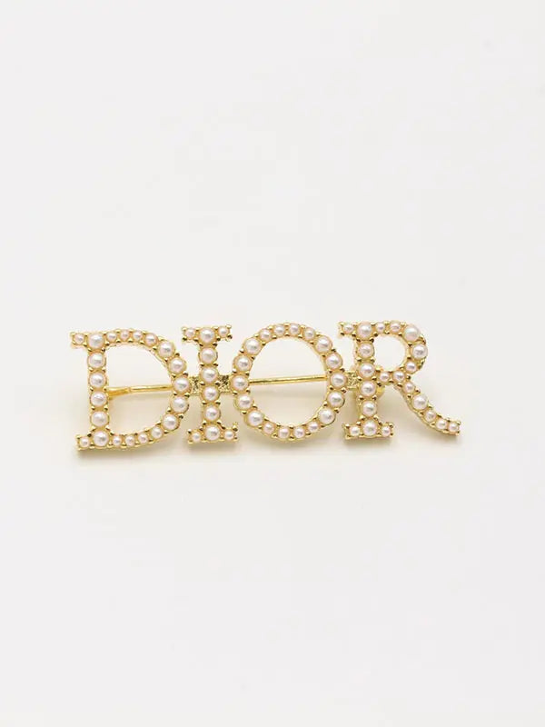 بروش ديور الجديد 45 بروش dior