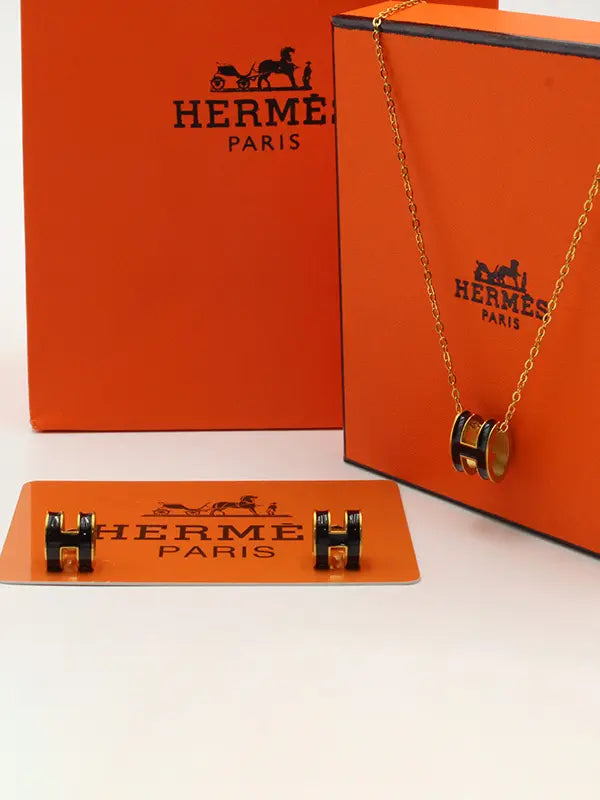 طقم هيرمز ملون ناعم اطقم HERMES