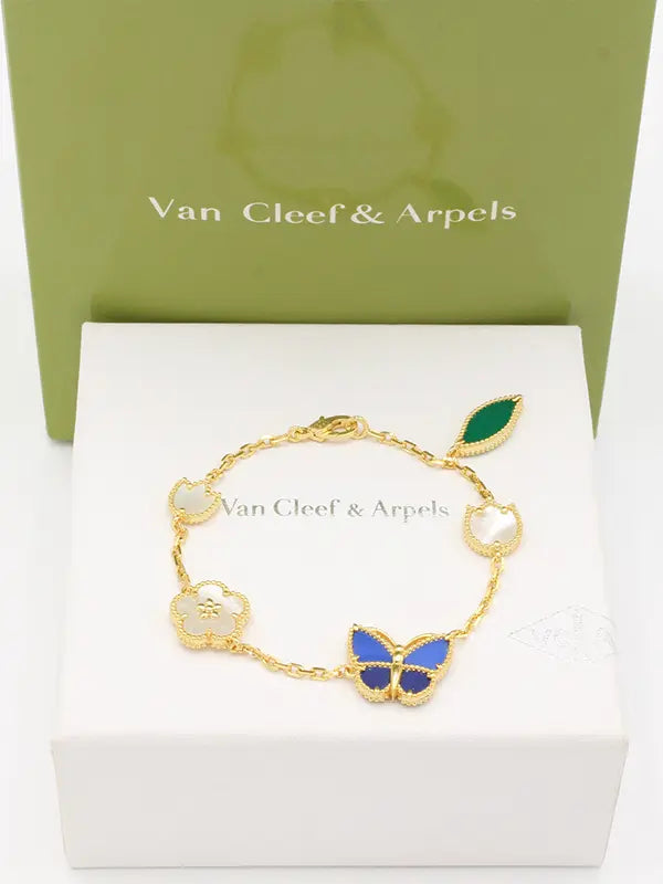 اسواره فان كليف فينتاج الامبرا الماستر اسواره van cleef