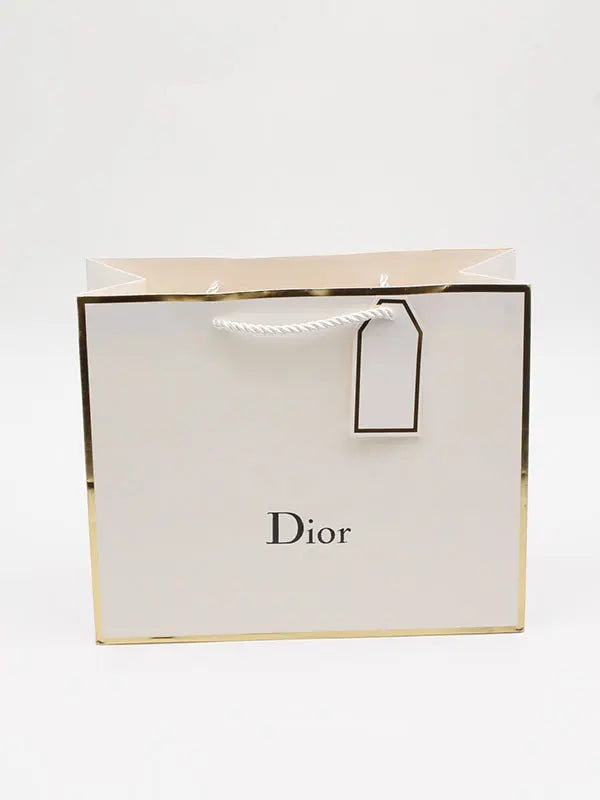 كيس ديور هدايا dior bags Default Title