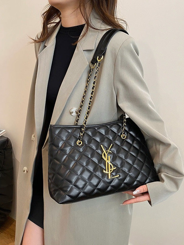 حقيبة ايف سان لوران لوقو محافظ ysl