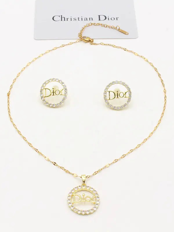 طقم ديور ناعم 2 قطع اطقم dior