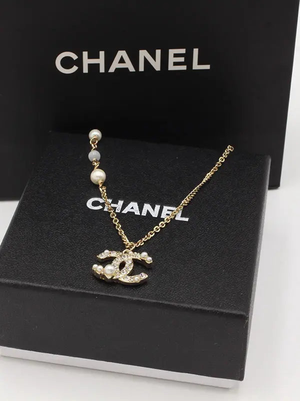 سلسال شانيل انتيك 725 سلسال chanel