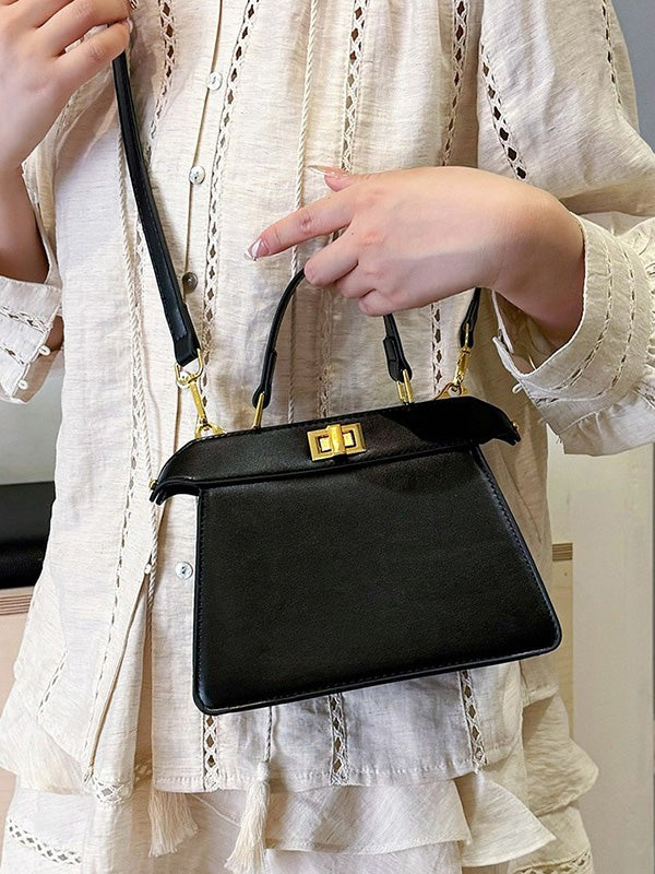 شنطة اسود ريقيلور شنط وحقائب new اسود