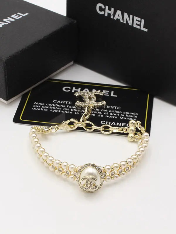 اساور شانيل انتيك الجديد 933 اسواره chanel