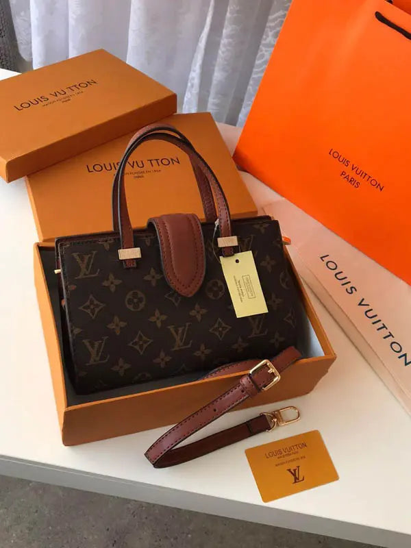 شنطة لويس فيتون الجديد ماستر 01 شنط وحقائب louis vuitton bags