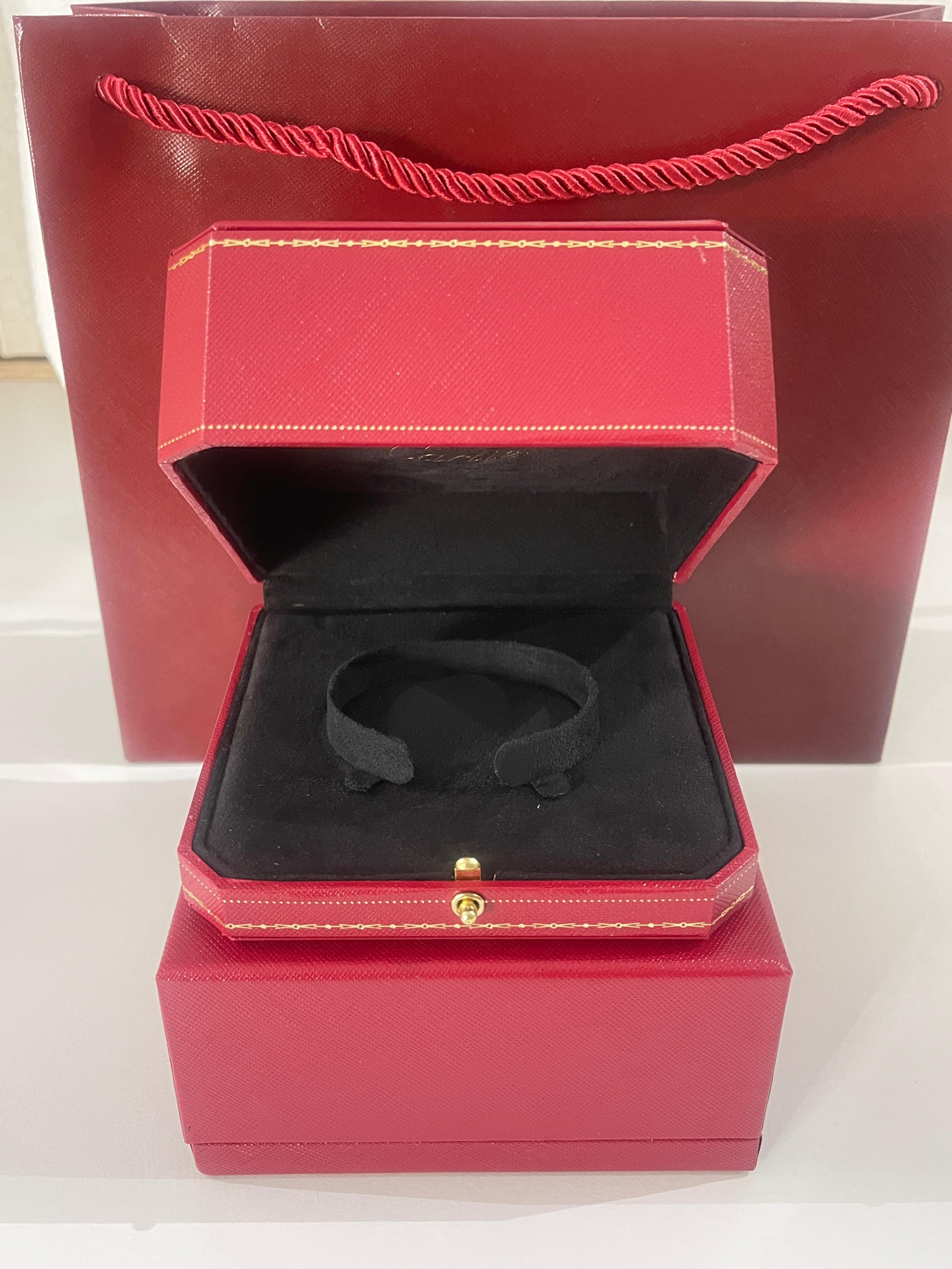 ملحقات كارتير للاساور هاي فيرجن هدايا CARTIER