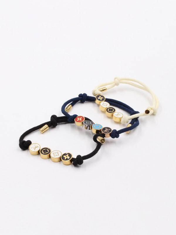 اسوارة لويس فيتون ليذر