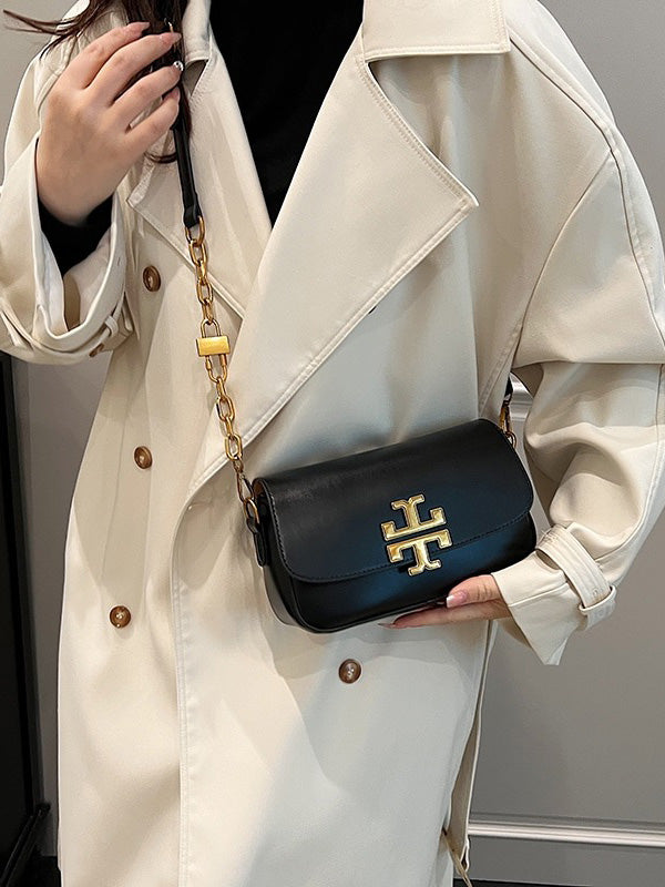 شنطة توري بورش اسود برونز شنط وحقائب new اسود برونزي