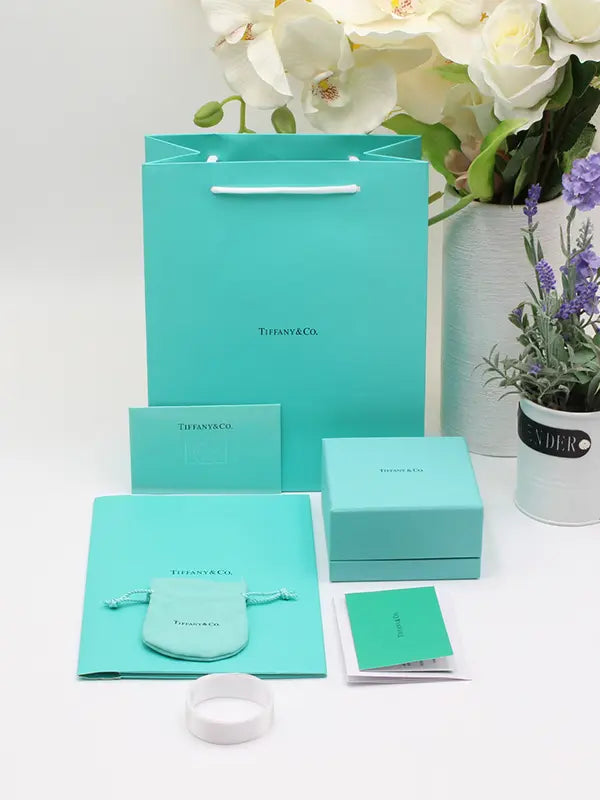 ملحقات تيفاني للاساور هاي فيرجن هدايا tiffany