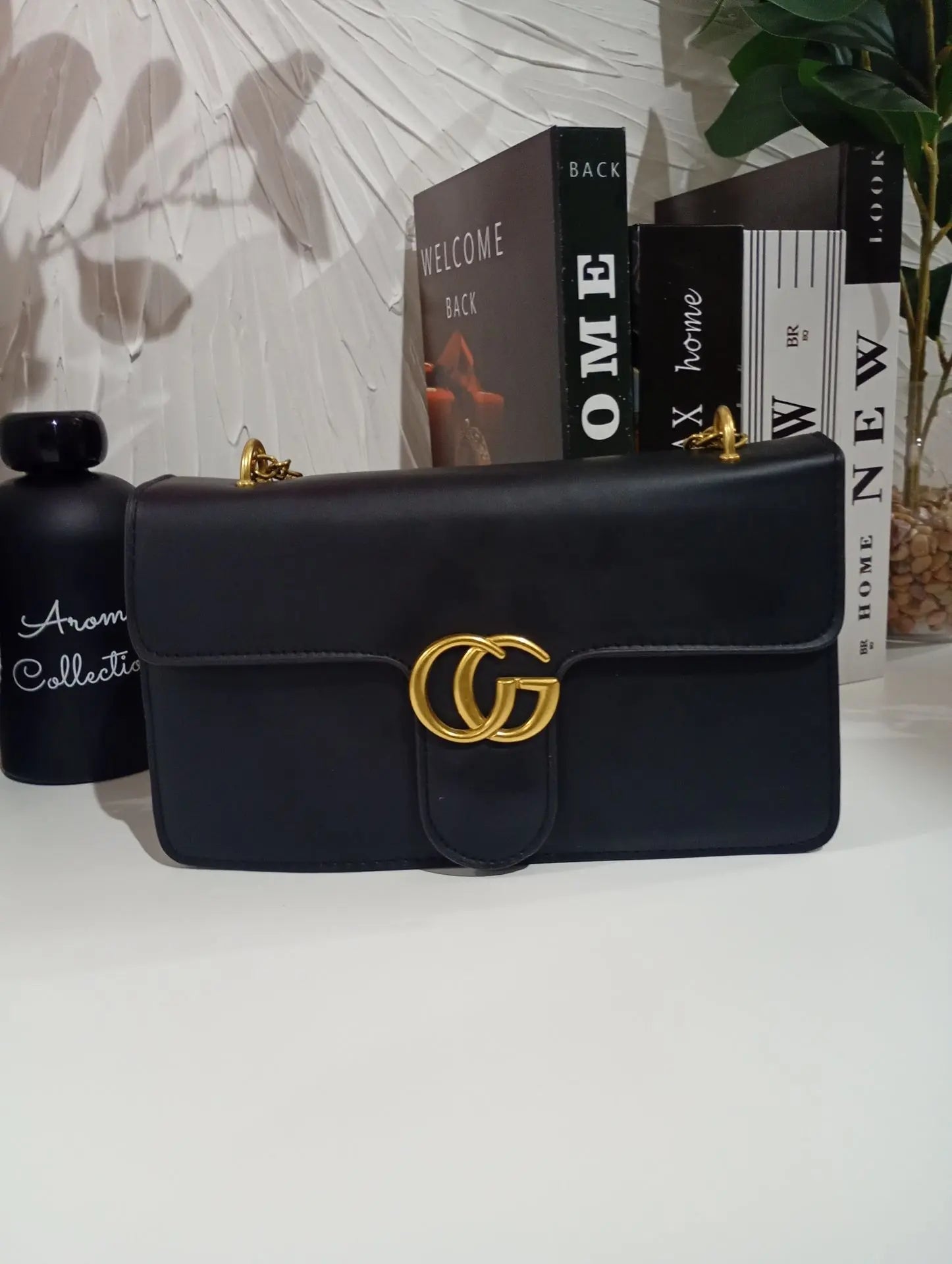 شنطه مستوحى من قوتشي متوسط الحجم شنط وحقائب gucci bags