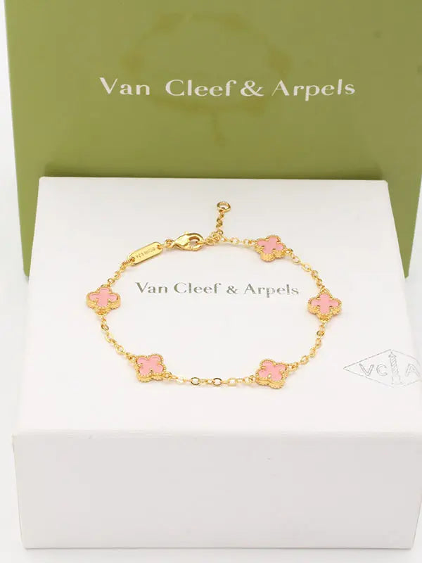 اساور فان كليف لوقو صغير اسواره van cleef