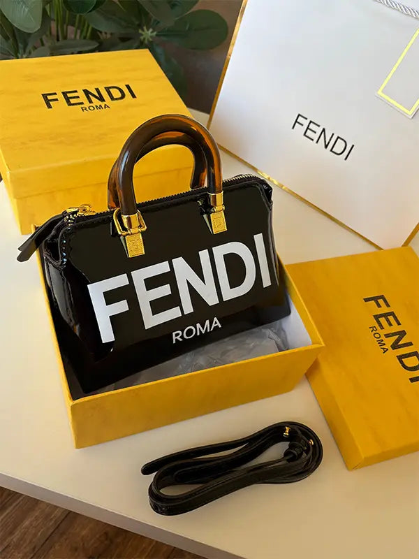 شنطة فندي نيو ماستر شنط وحقائب fendi bags