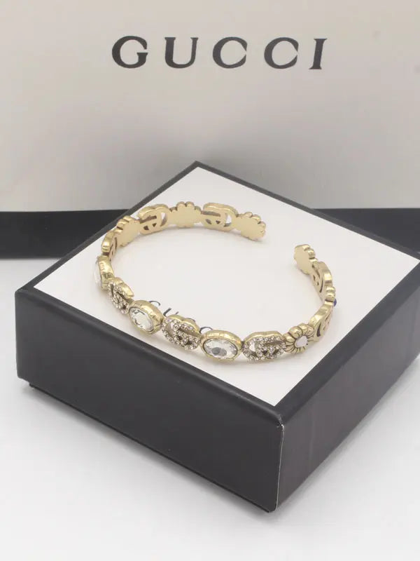 اساور قوتشي انتيك 854 اسواره gucci