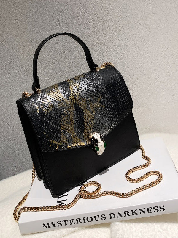 شنطة مستوحى من بولغاري شنط وحقائب bvlgari