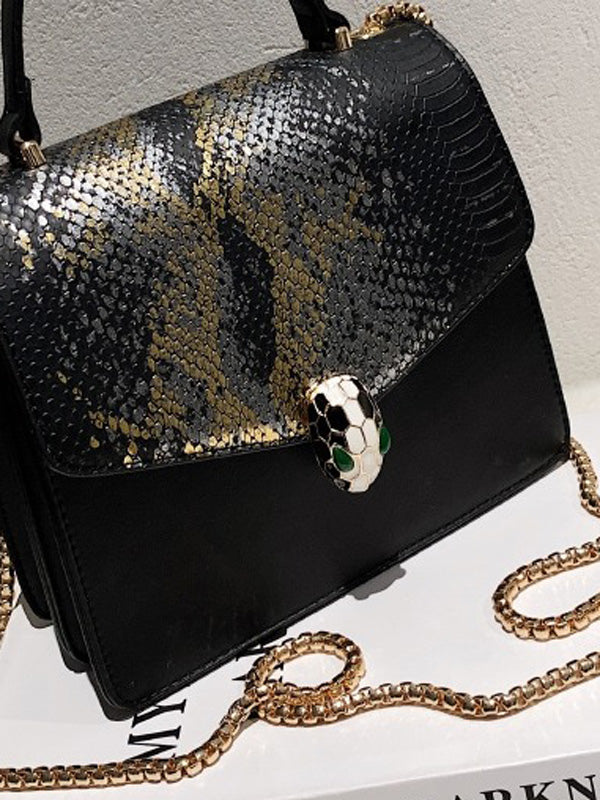 شنطة مستوحى من بولغاري شنط وحقائب bvlgari