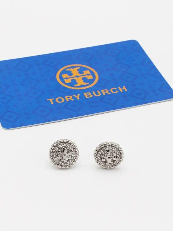 حلق توري بورش صغير 630 حلق tory burch