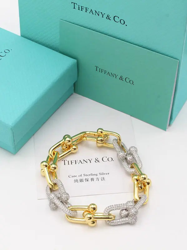 اساور تيفاني الجديد ملتي زركون ماستر اسواره tiffany