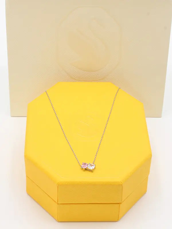 سلسال سواروفسكي سلسال Swarovski