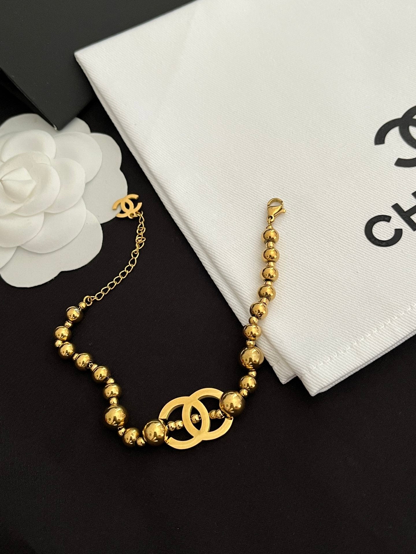 اساور شانيل بولز شاين اسواره chanel