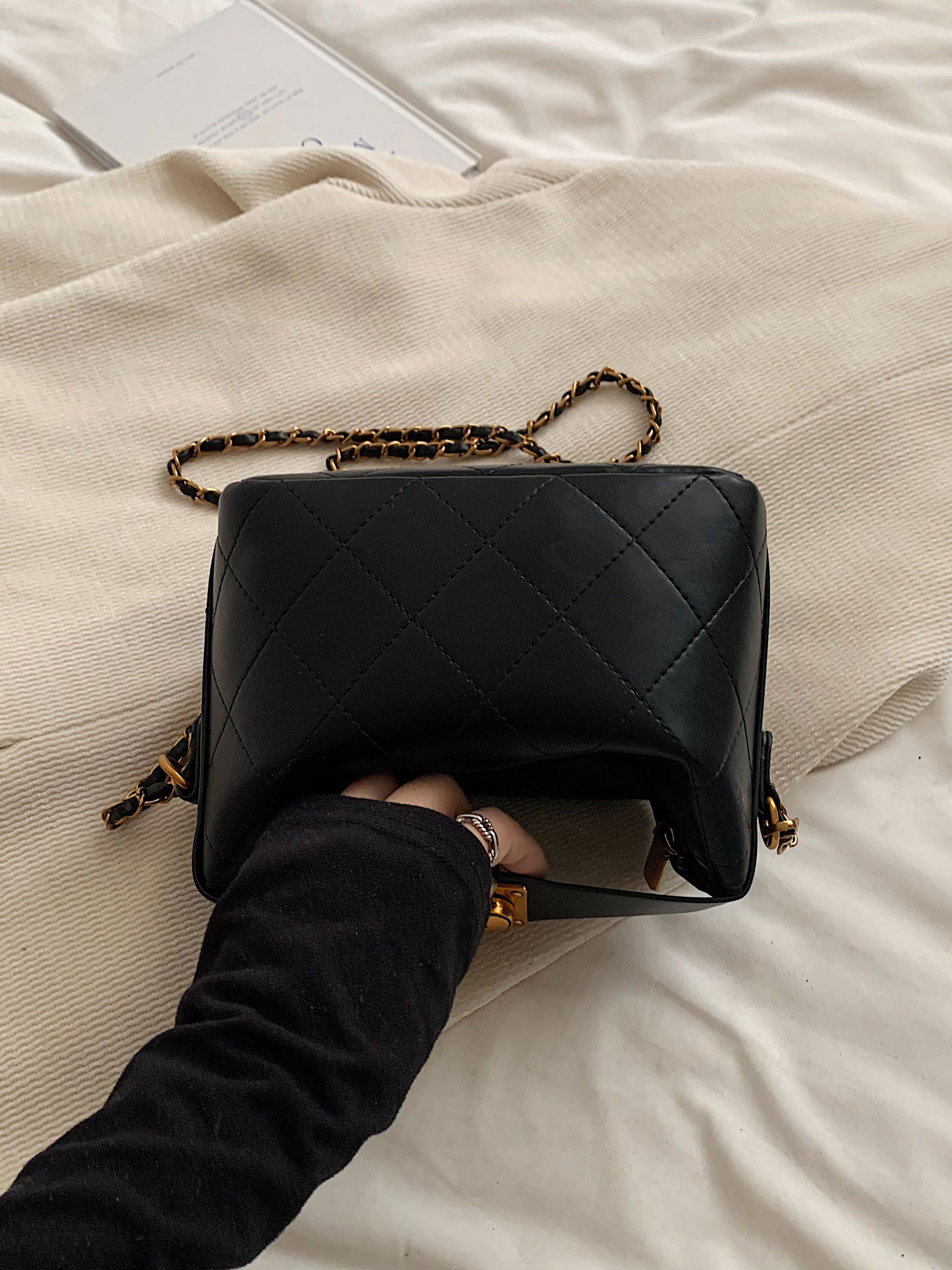 شنطة ايف سان لوران صغيرة شنط وحقائب new